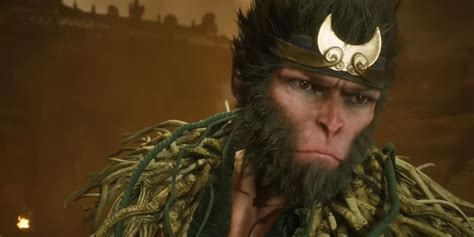 Black Myth Wukong Has a Release Date, But Still No  .